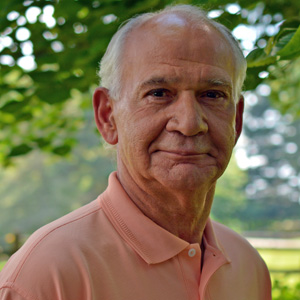 David Cavalier - Stark County Amateur Golf Hall of Fame - Class of 2017